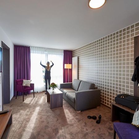 Hotel Muehlenhof Lollar المظهر الخارجي الصورة