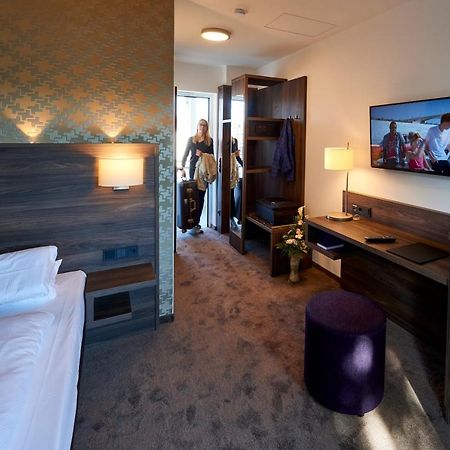 Hotel Muehlenhof Lollar المظهر الخارجي الصورة