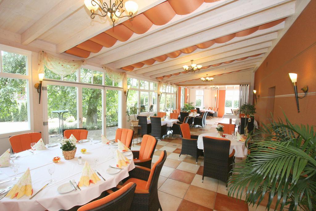 Hotel Muehlenhof Lollar المظهر الخارجي الصورة