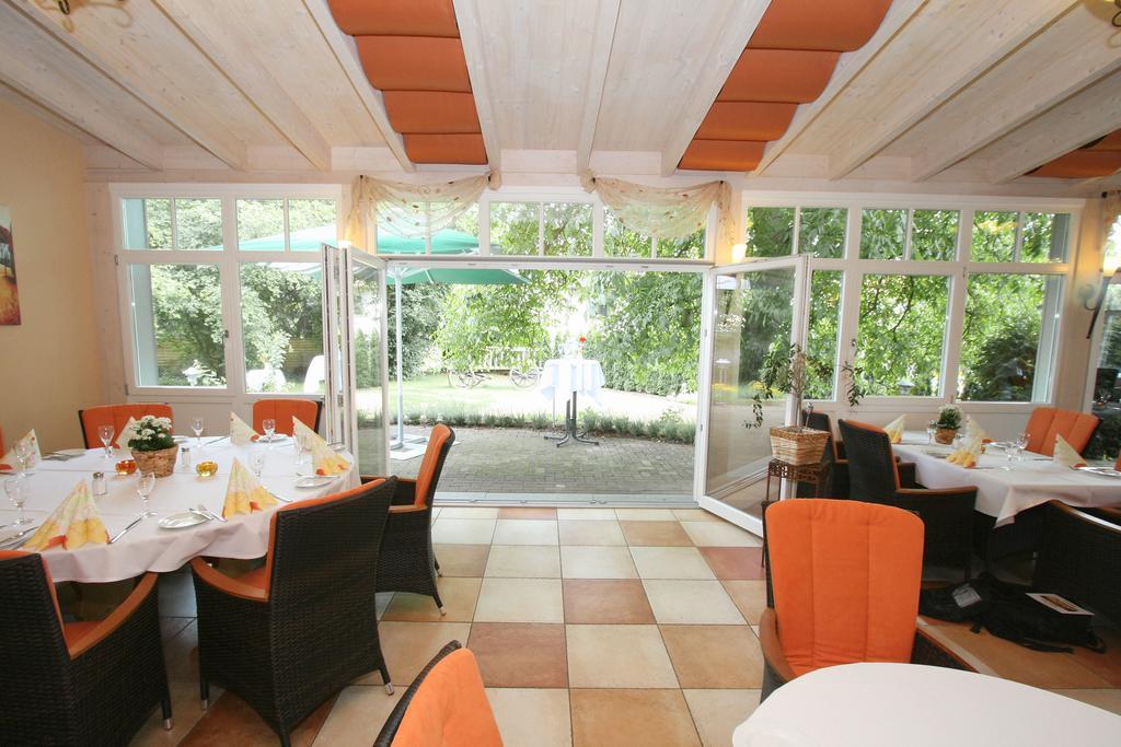 Hotel Muehlenhof Lollar المظهر الخارجي الصورة