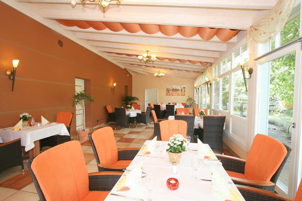 Hotel Muehlenhof Lollar المظهر الخارجي الصورة