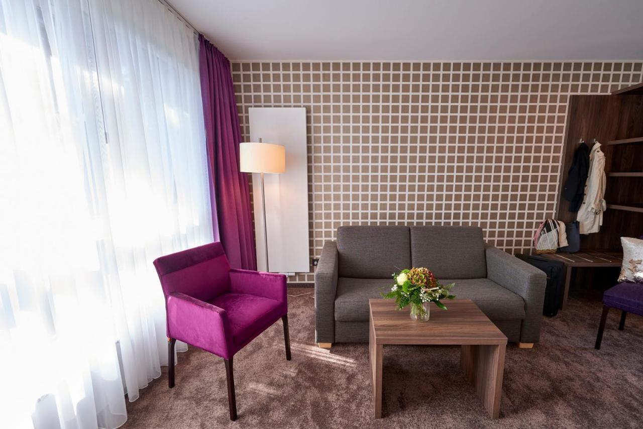 Hotel Muehlenhof Lollar المظهر الخارجي الصورة