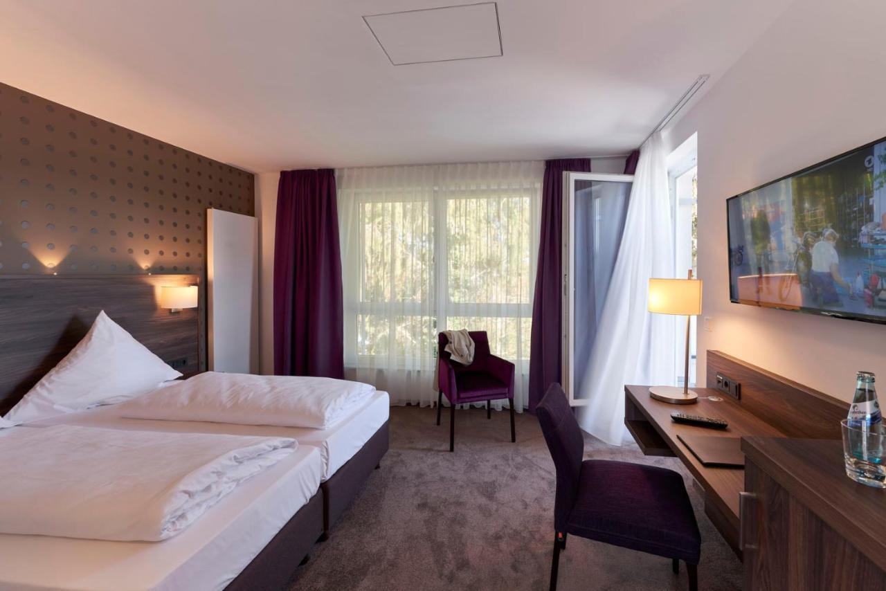 Hotel Muehlenhof Lollar المظهر الخارجي الصورة