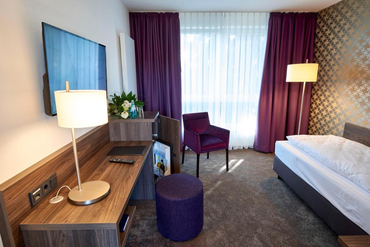 Hotel Muehlenhof Lollar المظهر الخارجي الصورة