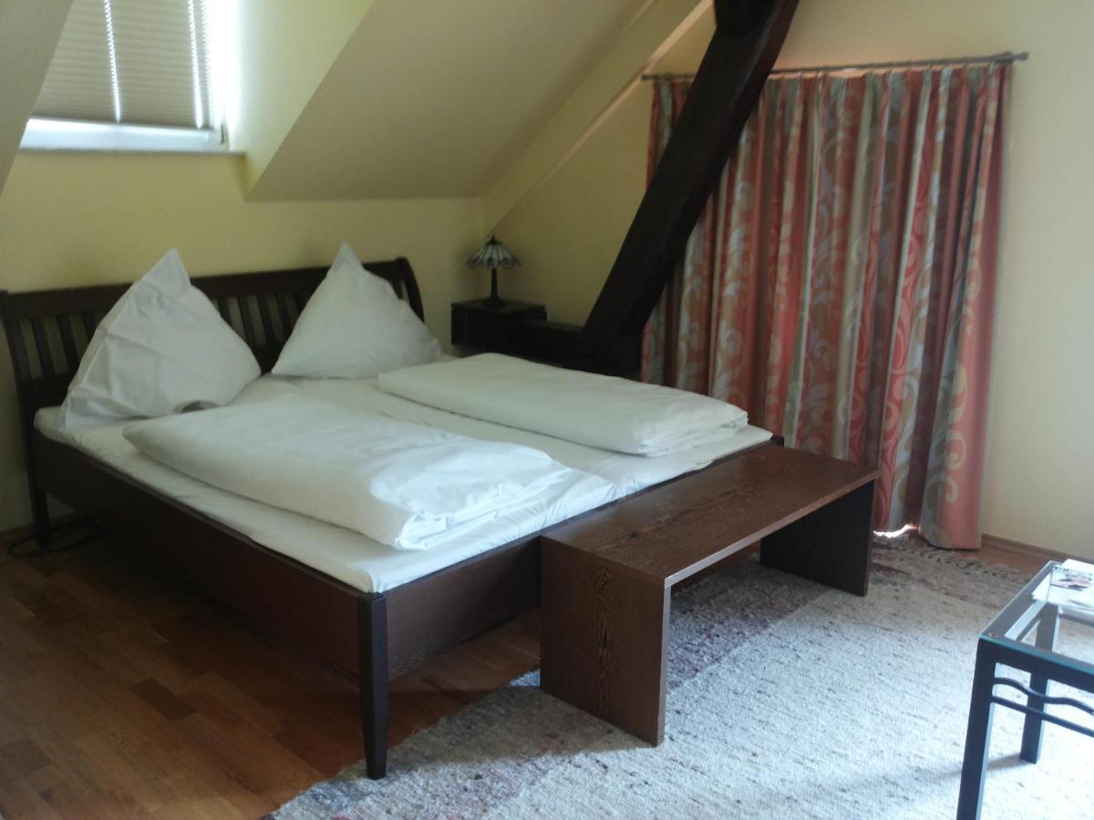 Hotel Muehlenhof Lollar المظهر الخارجي الصورة