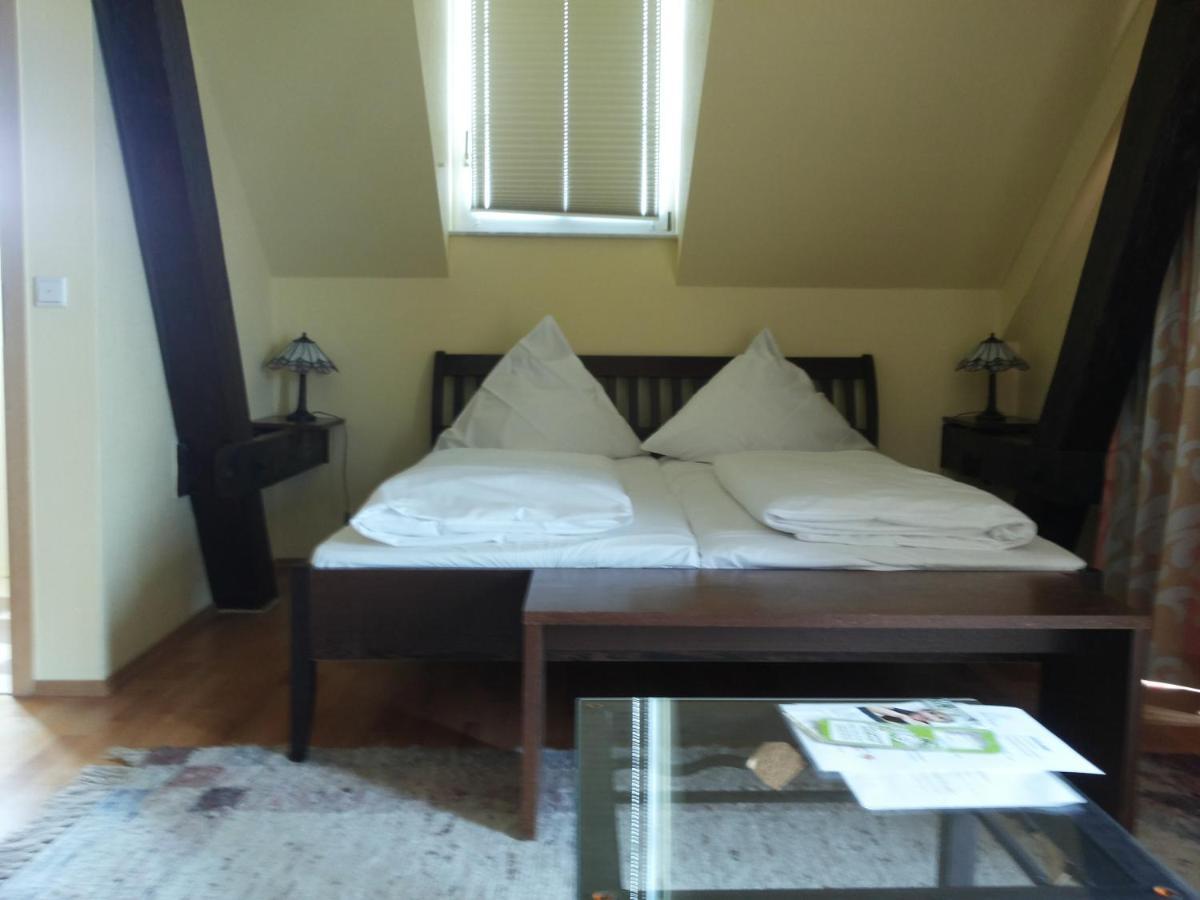 Hotel Muehlenhof Lollar المظهر الخارجي الصورة
